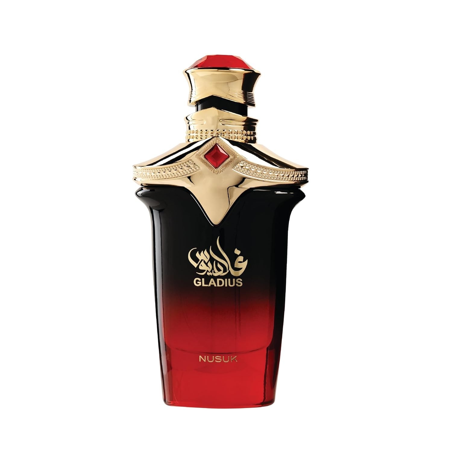 Nusuk Gladius Extrait De Parfum 100ml Unisex