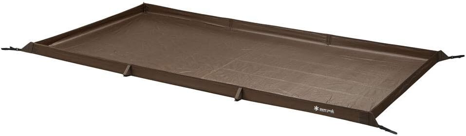 Snow Peak Living Seat TM-380/TM-385