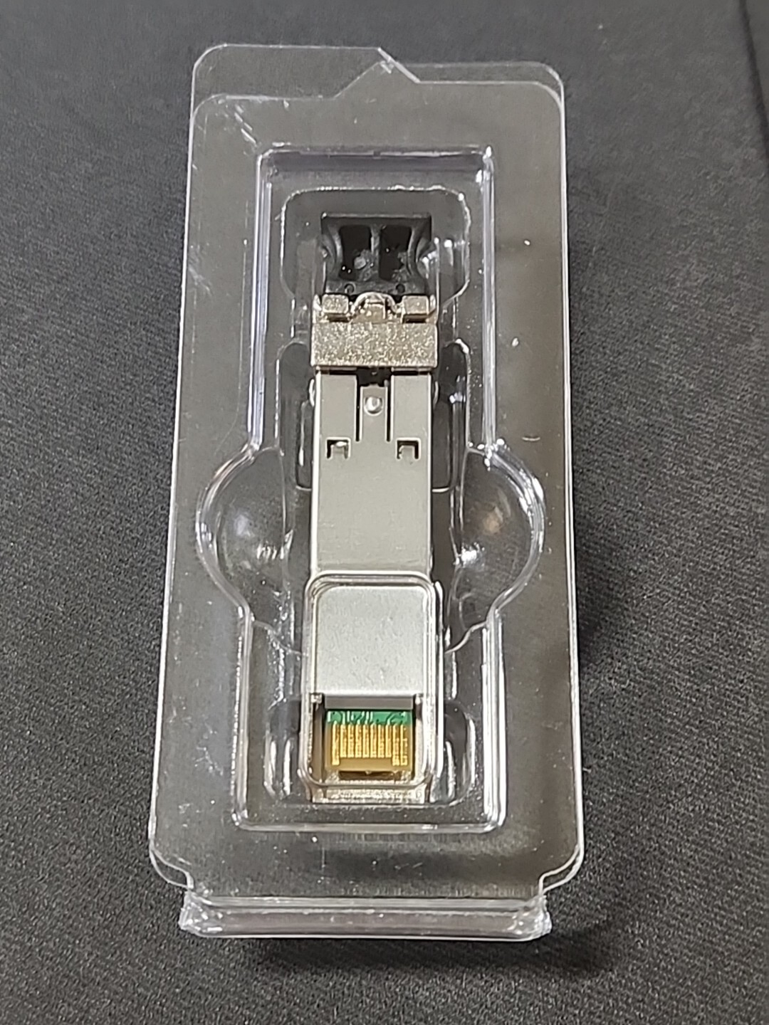 TRENDnet TEG-MGBS40 Mini GBIC Version V5.0R
