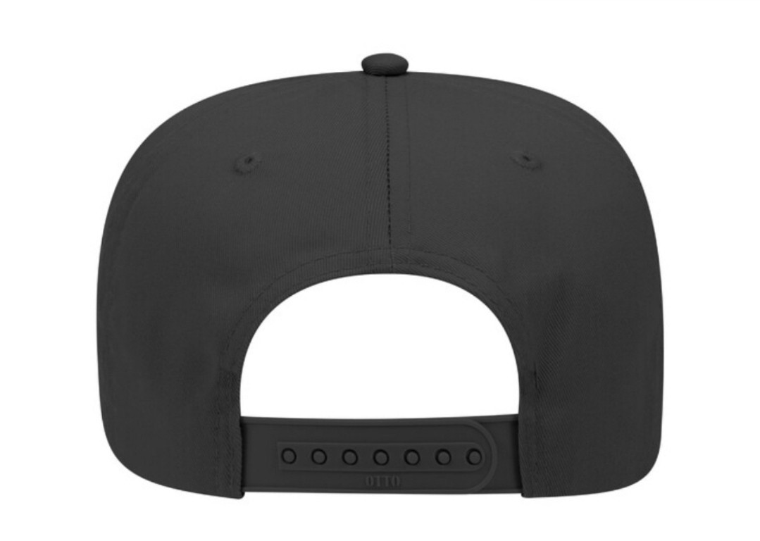 Trapped Under Ice Metallica Snapback Hat