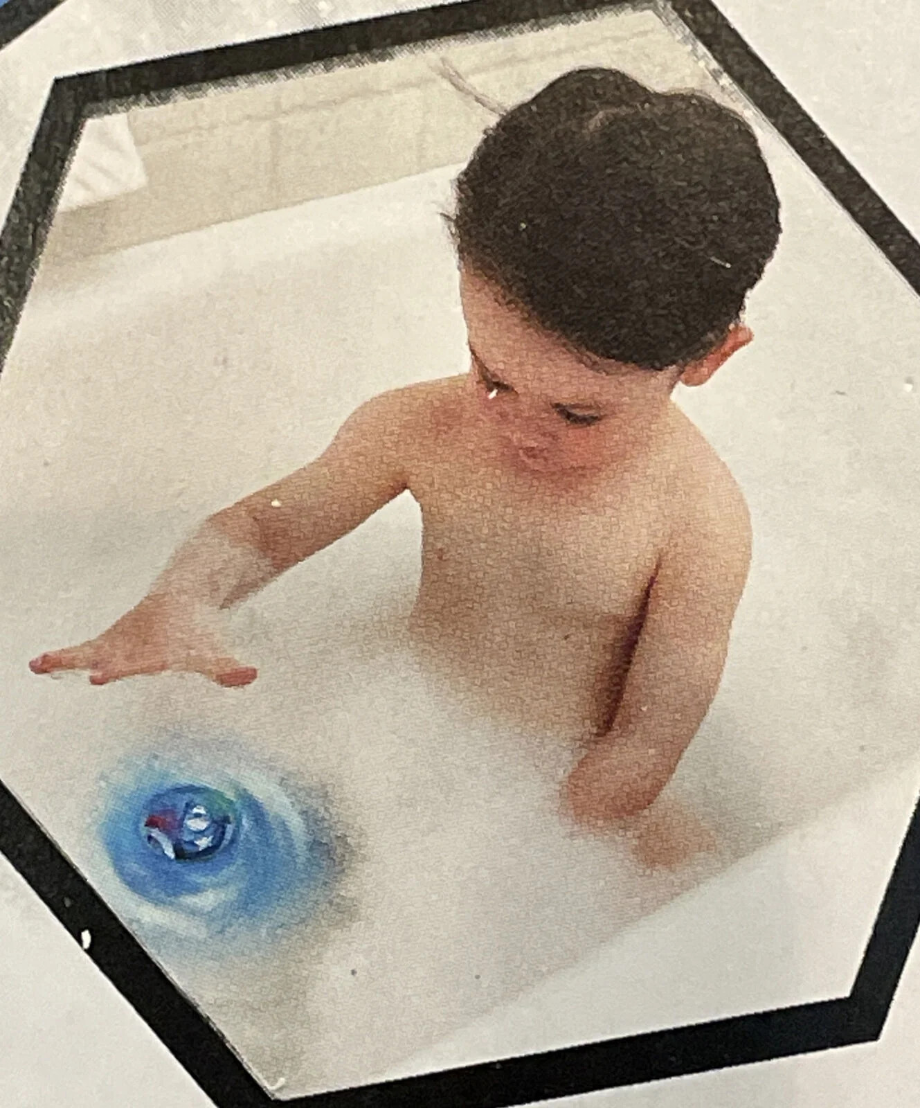 Marvel Avengers Flowing Bath Spinners 2Pack Ages 3+
