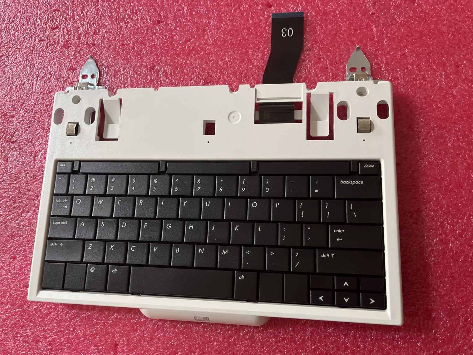 Y6V12-60036 HP Controller Keyboard