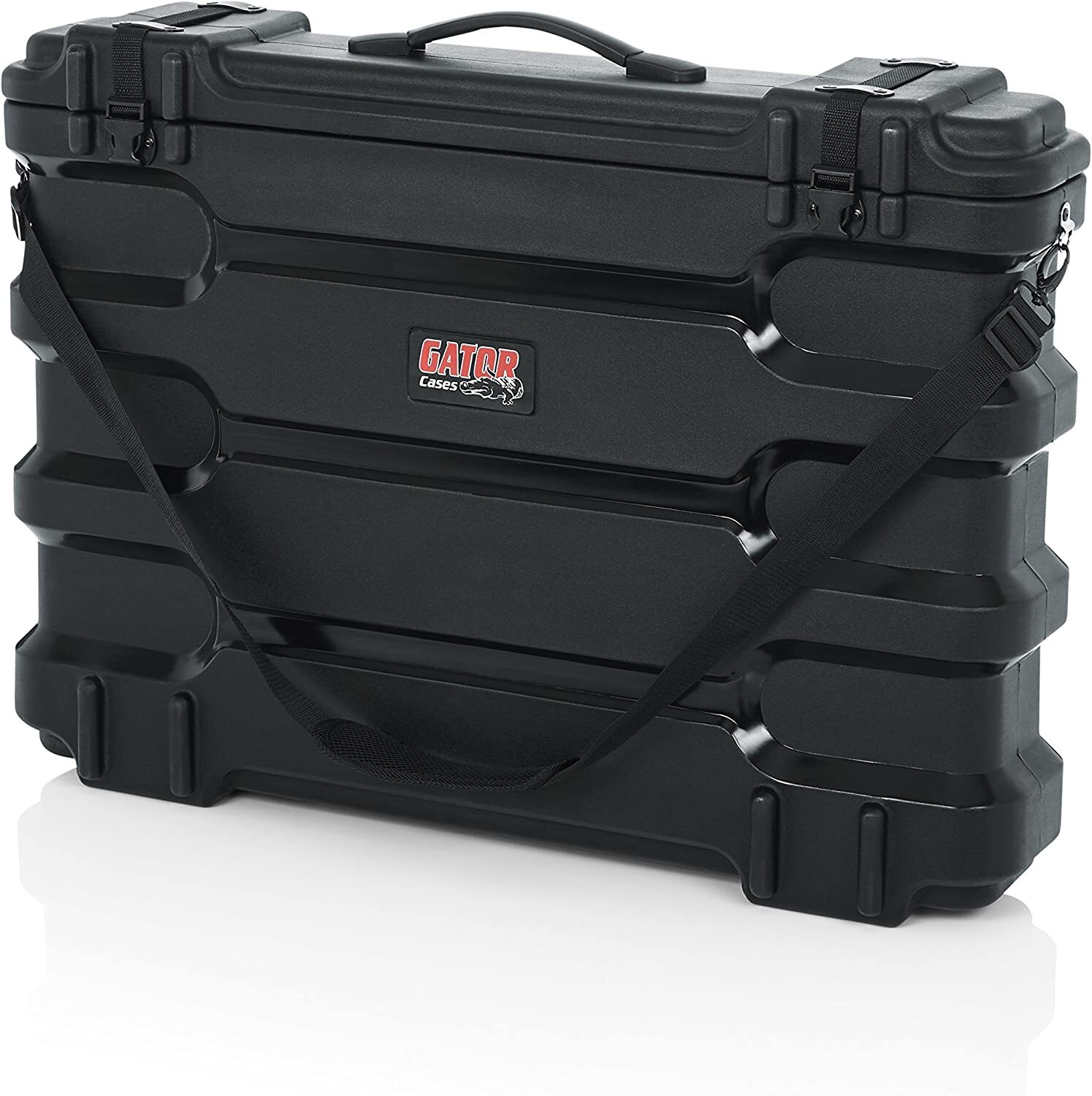 Gator Cases Molded LCD/LED TV and Monitor Transport Case; Fits 27" - 32" Screens