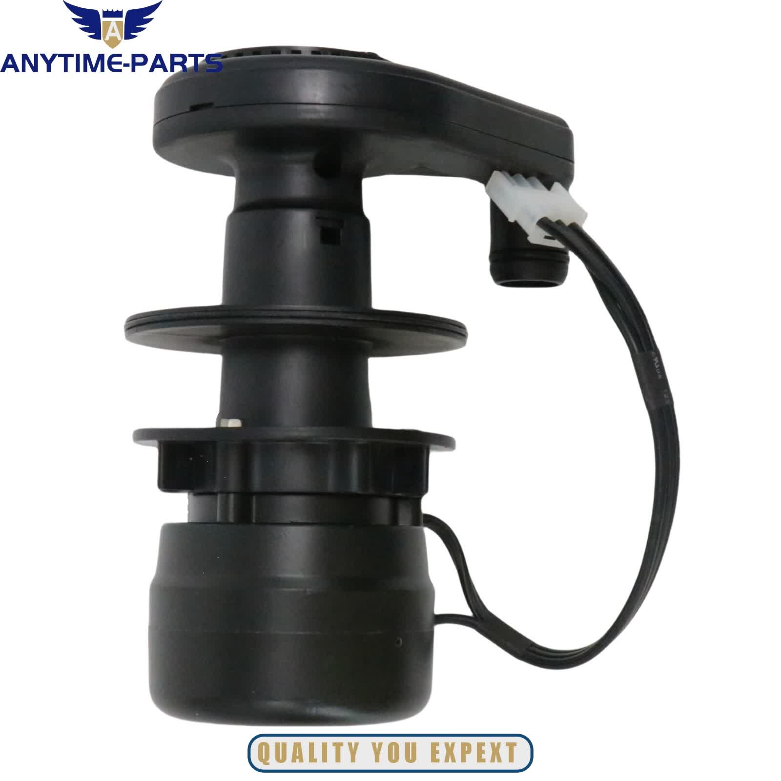 7013196 Fits Sub-Zero 115V Current 0.38A 6W Replacement Water Pump