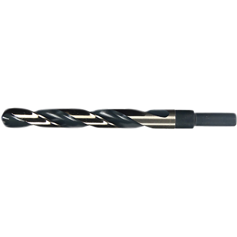 DRILL BIT 9/16 JL 3/8" SHANK THUNDERBIT BLACK - 4 Each NMD-59290