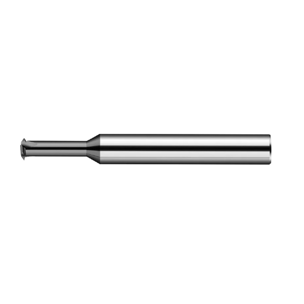 10-32 UN SINGLE PITCH THREAD MILL - TiALN COATED