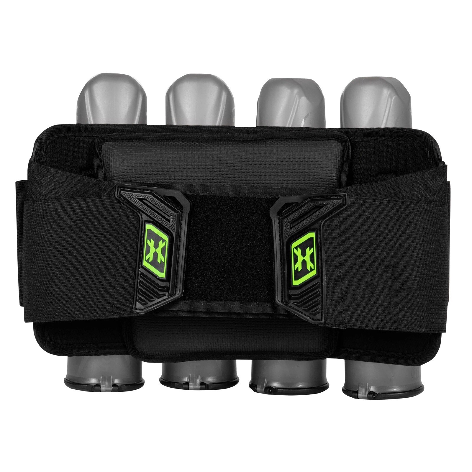 Hk Army ZERO G LITE HARNESS 4+3 - LIME