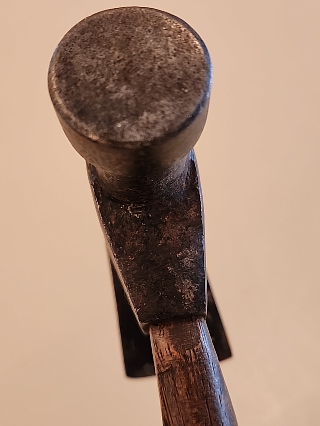 Vintage Maydole Claw Hammer Made In USA