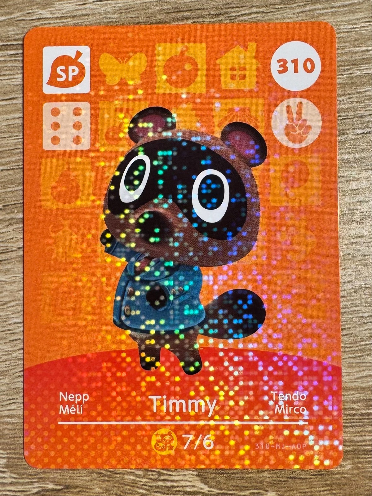 Authentic Animal Crossing Amiibo Cards Series 4 Series 5 and Sanrio Cards Mint!