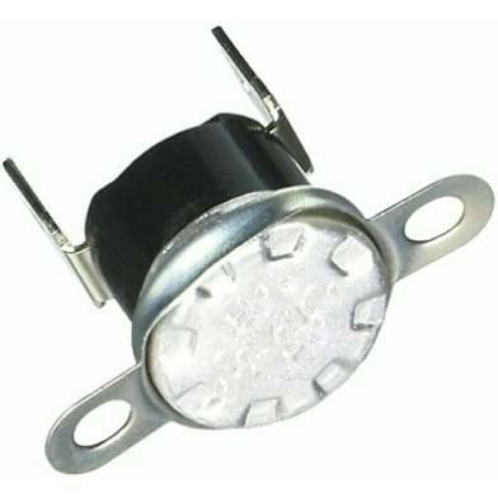 NEW OEM Microwave Thermostat for Samsung ME16H702SES SMH1816B ME18H704SFW
