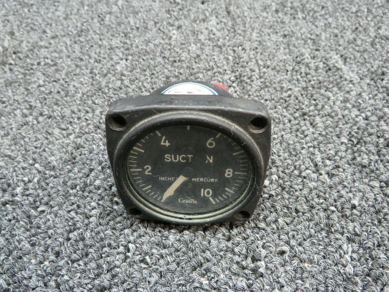 51414-1 Standard Precision Inc. Suction Indicator