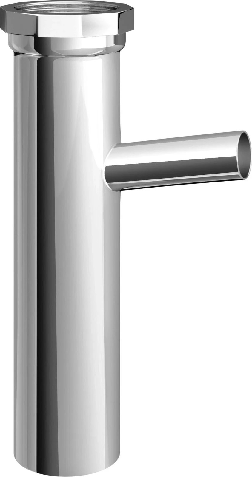 PROFLO PFTPB309 1-1/2" X 8" Branch Tailpiece