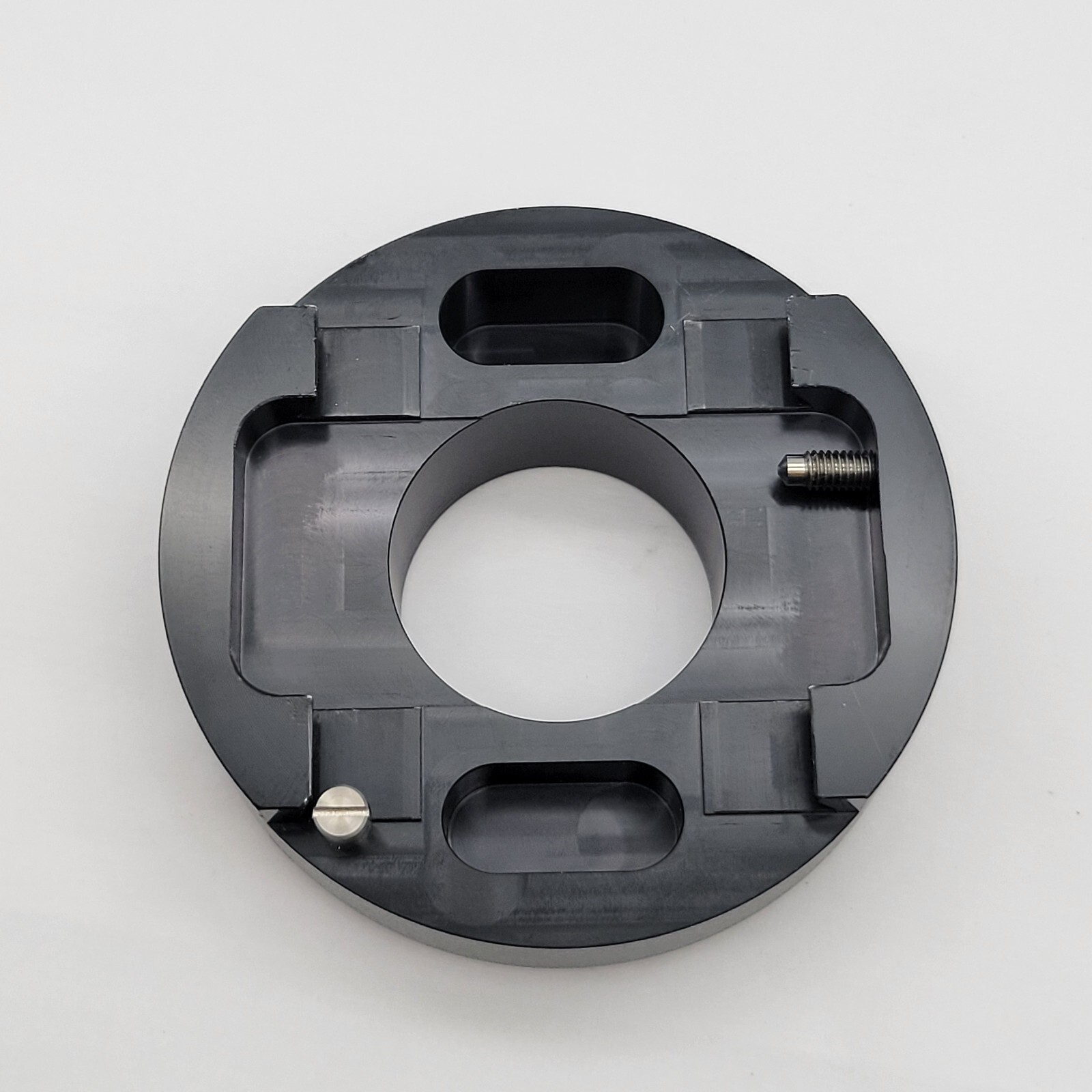 Nikon Microscope CI-NS Nosepiece Spacer