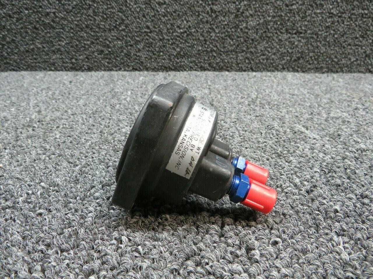 51414-1 Standard Precision Inc. Suction Indicator