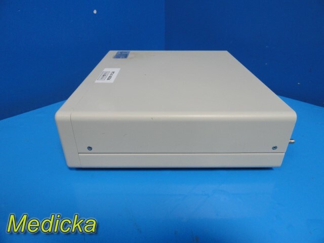 Pentax PSV-4000 Camera Control Unit ONLY ~ 27415