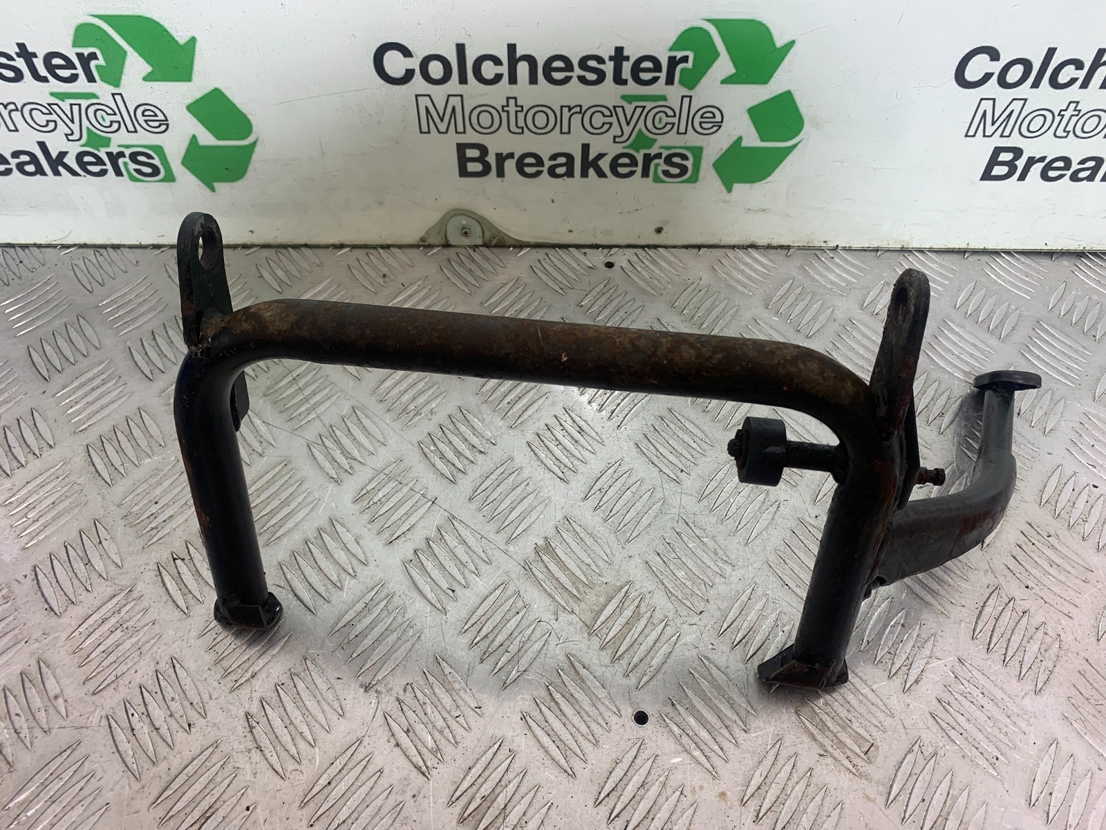 KAWASAKI J125 J125 CENTER STAND  YEAR 2016-2020 (CMB1158)