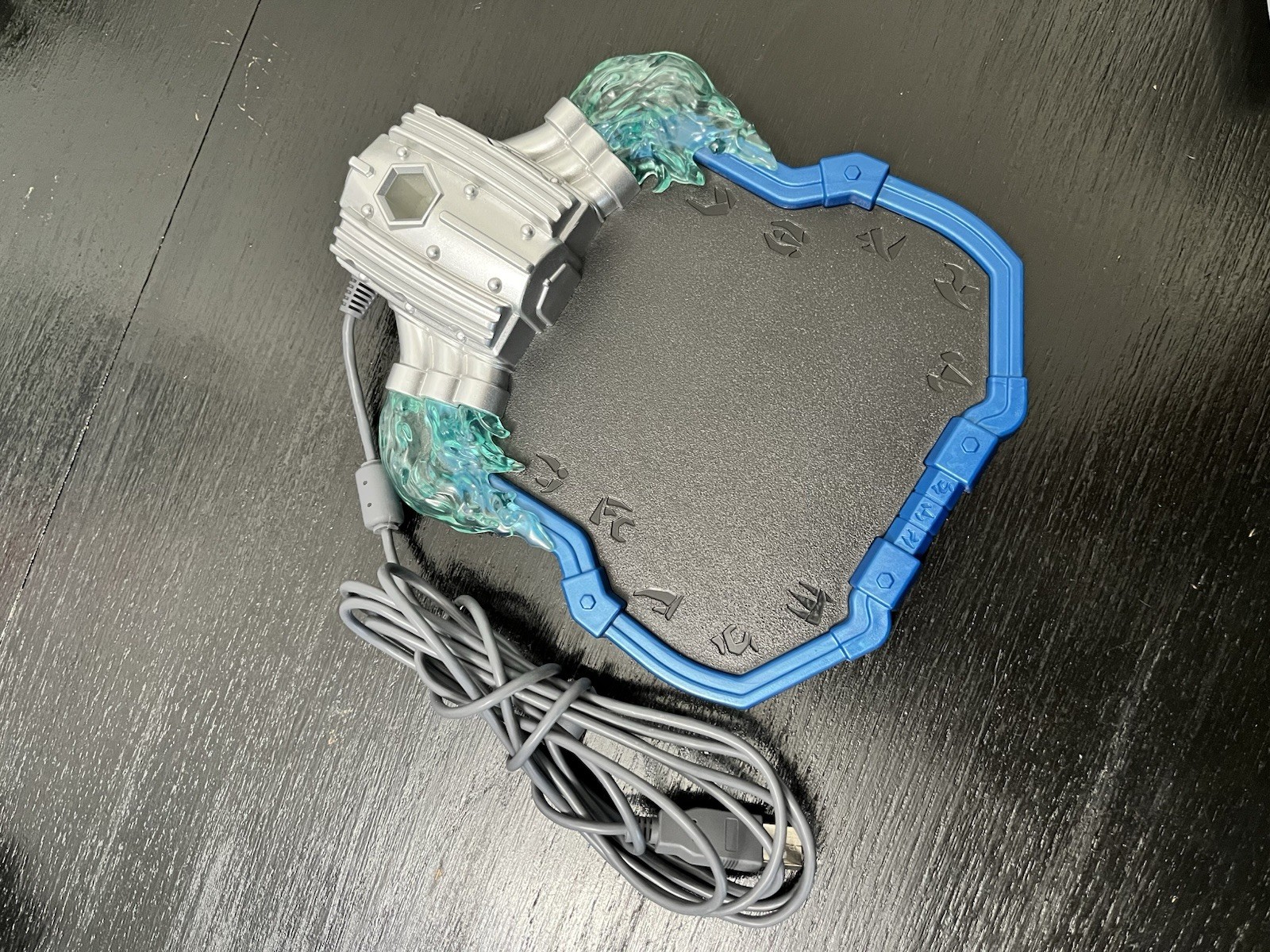 Skylanders Superchargers Portal Of Power Base PS3 PS4 Wii U ONLY 0000655