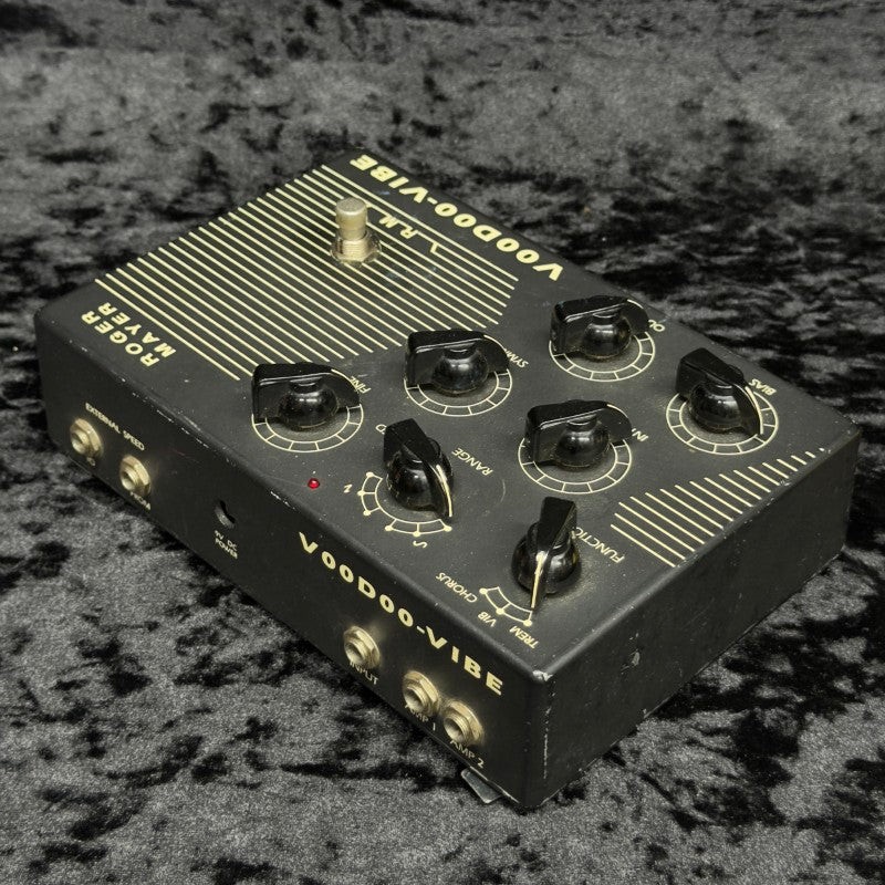 ROGER MAYER VOODOOVIBE [-]