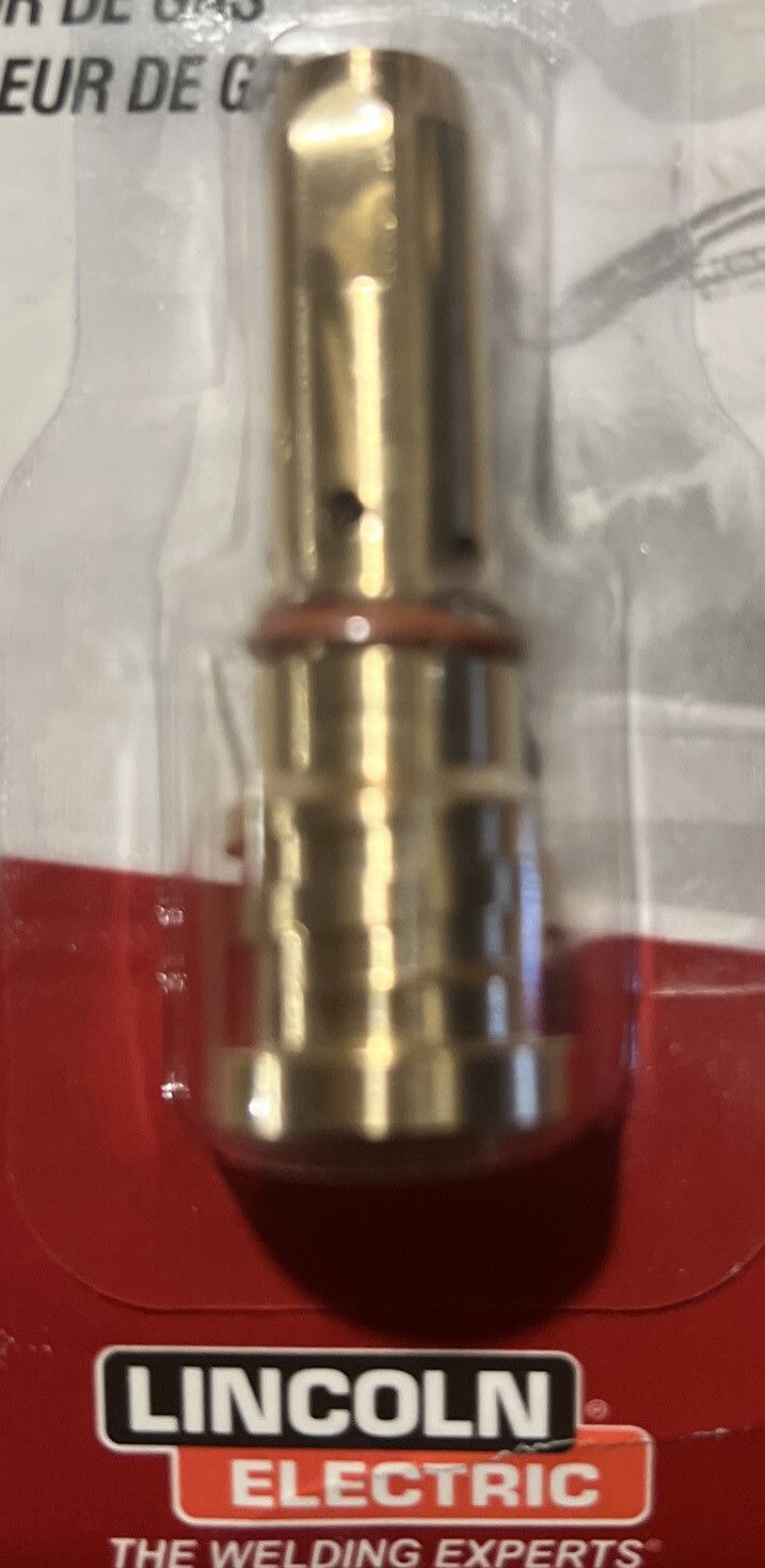 Lincoln Electric KP2747-1 Diffuser Thread-on 550A