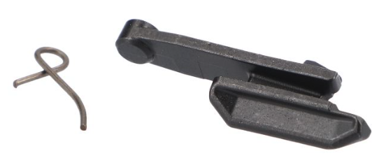 Sig Sauer P365 P365X P365XL OEM Extended Slide Catch Lever & Spring - 8901472