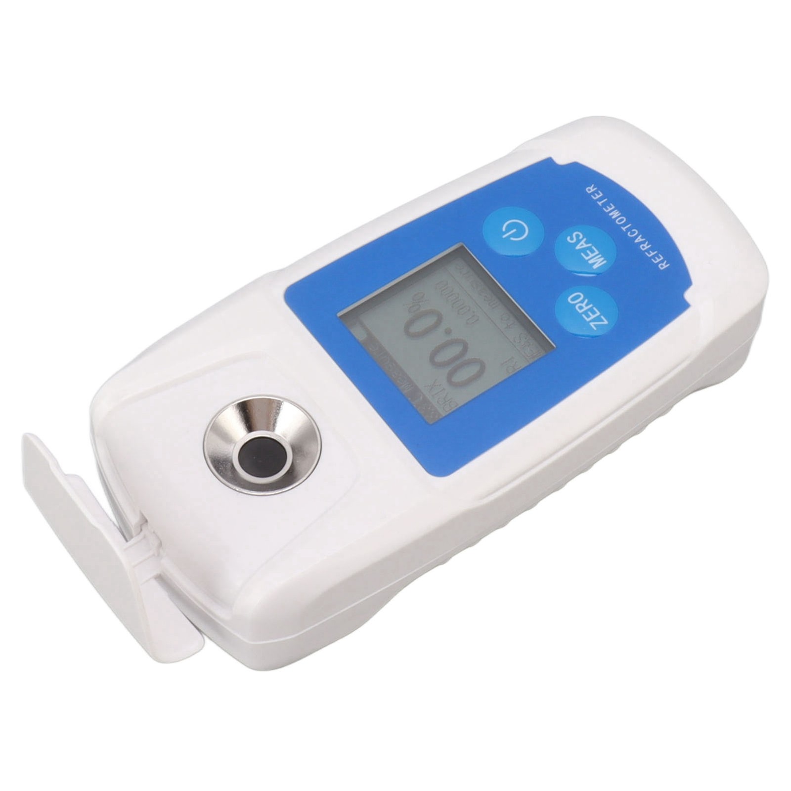 High Accuracy Digital Refractometer For Sugar Content Measuring New↑