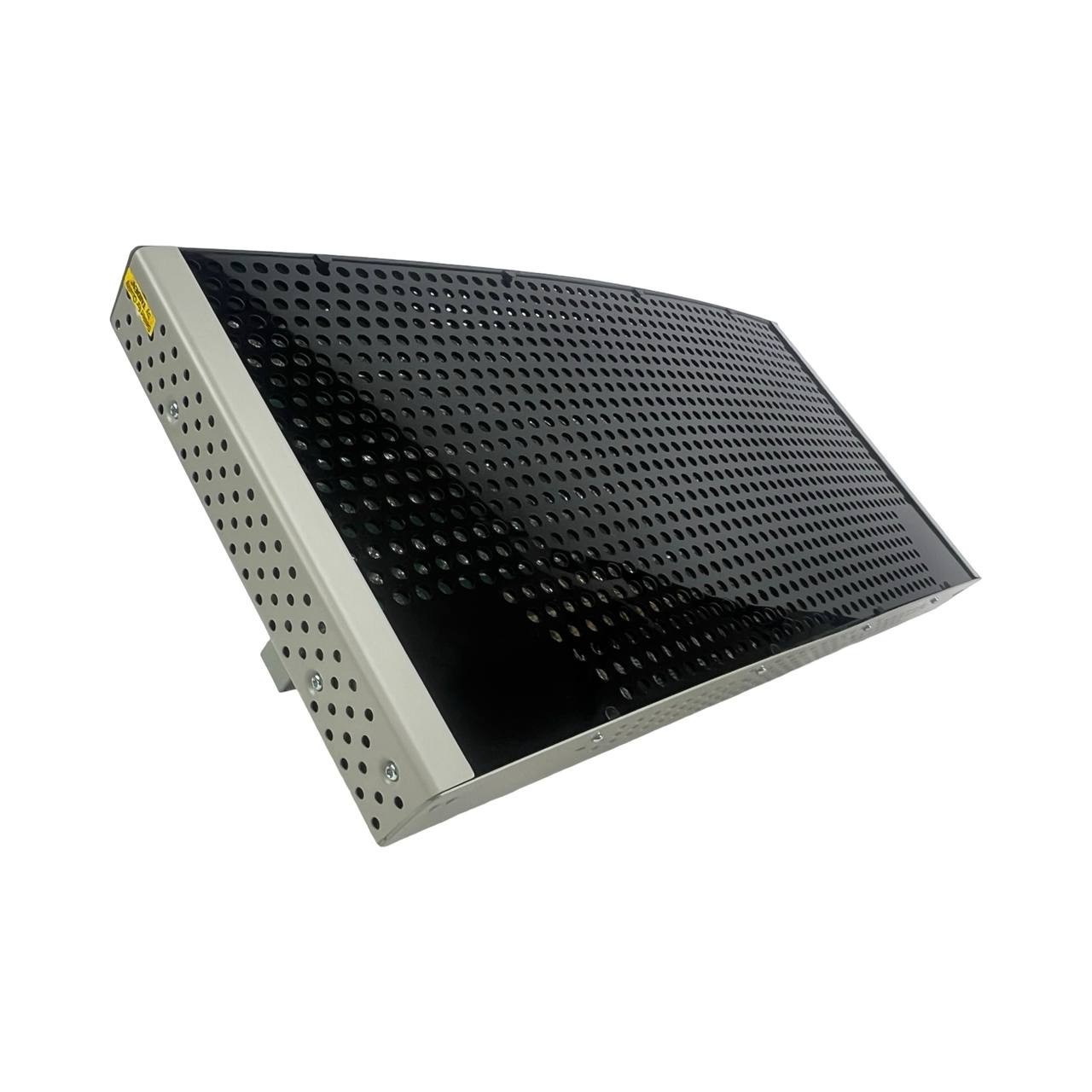 TAIDEN 25W HCS-5100T/25B Digital infrared radiator