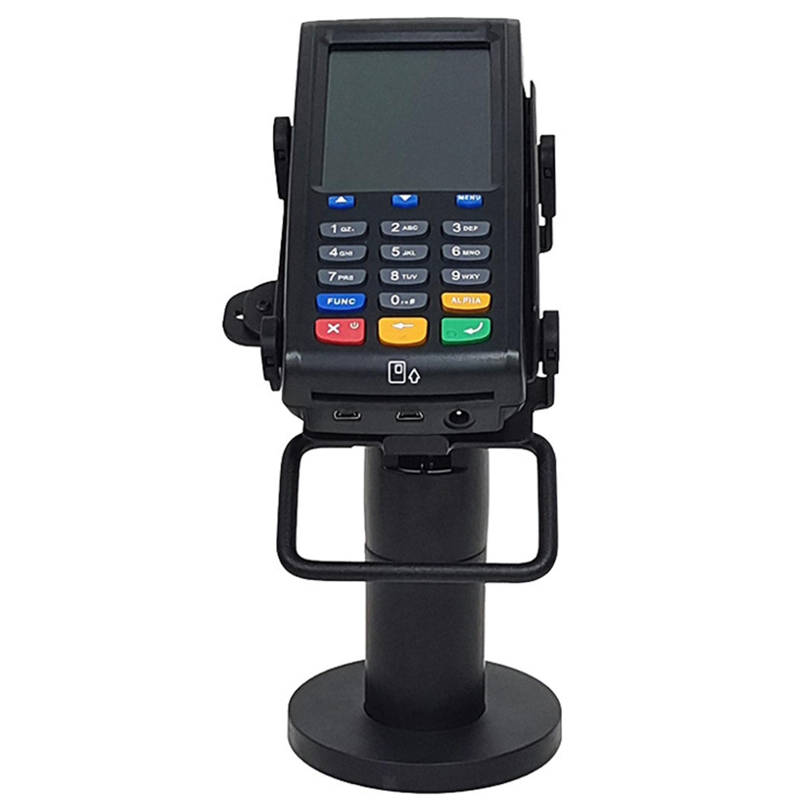 Pos Machine Bracket Accessories Practical Sturdy Multifunctional Credit Card