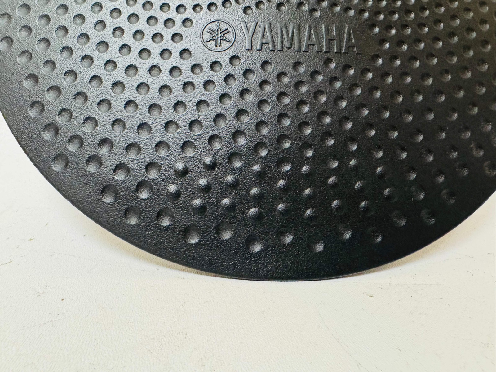 Yamaha DTX-6 Crash Cymbal