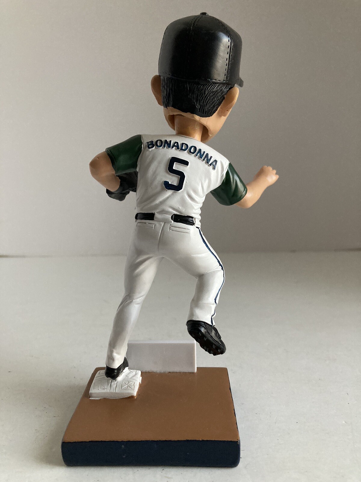Duluth Huskies Baseball Joey Bonadonna Bobblehead