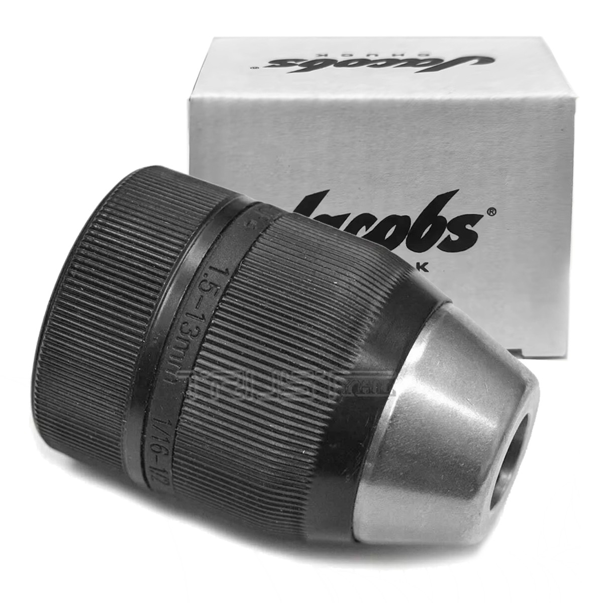Jacobs keyless drill chuck 1/2 inch 13MM For Makita Hammer Drill (XPH12Z)