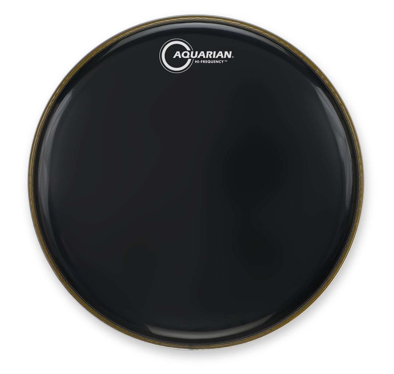 Aquarian - HF15BK - 15" Hi-Frequency Gloss Black