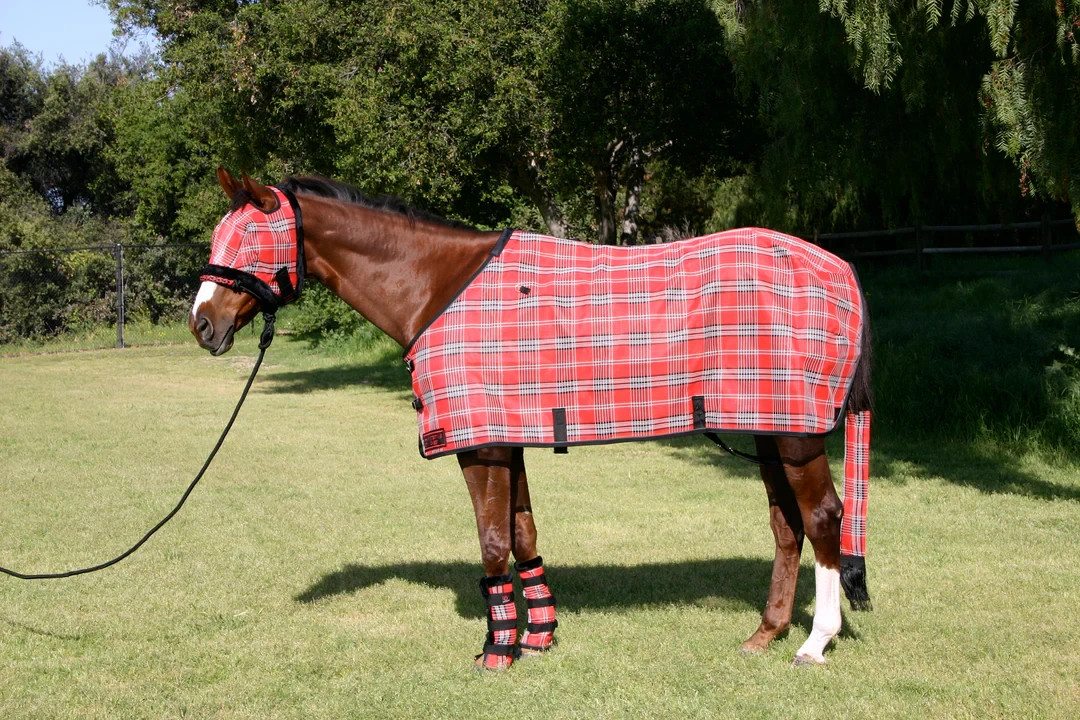 Kensington Traditional Fit Fly Sheet