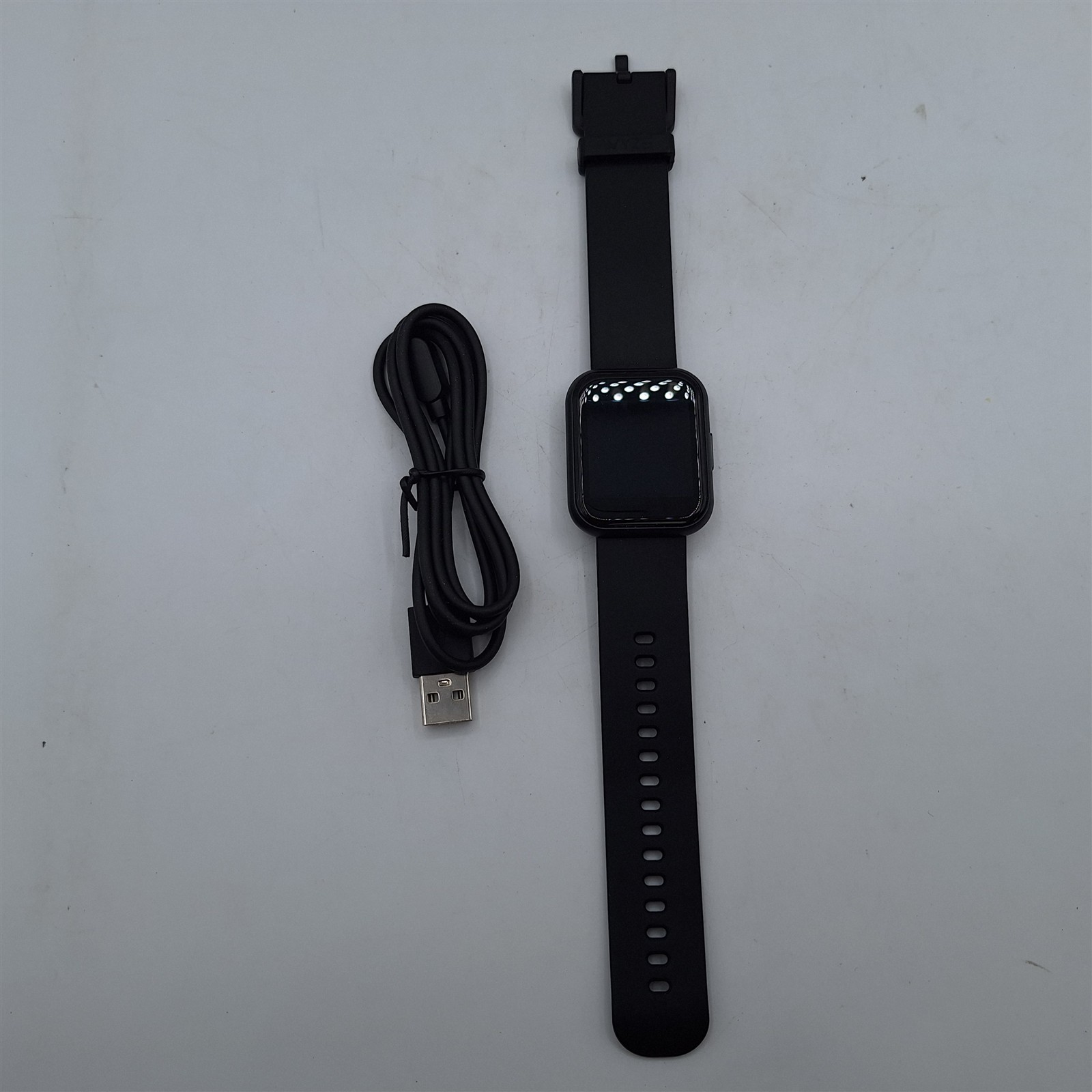 WYZE Smart Watch, 1.4"(44mm) Smart Watches, Activity Fitness Tracker