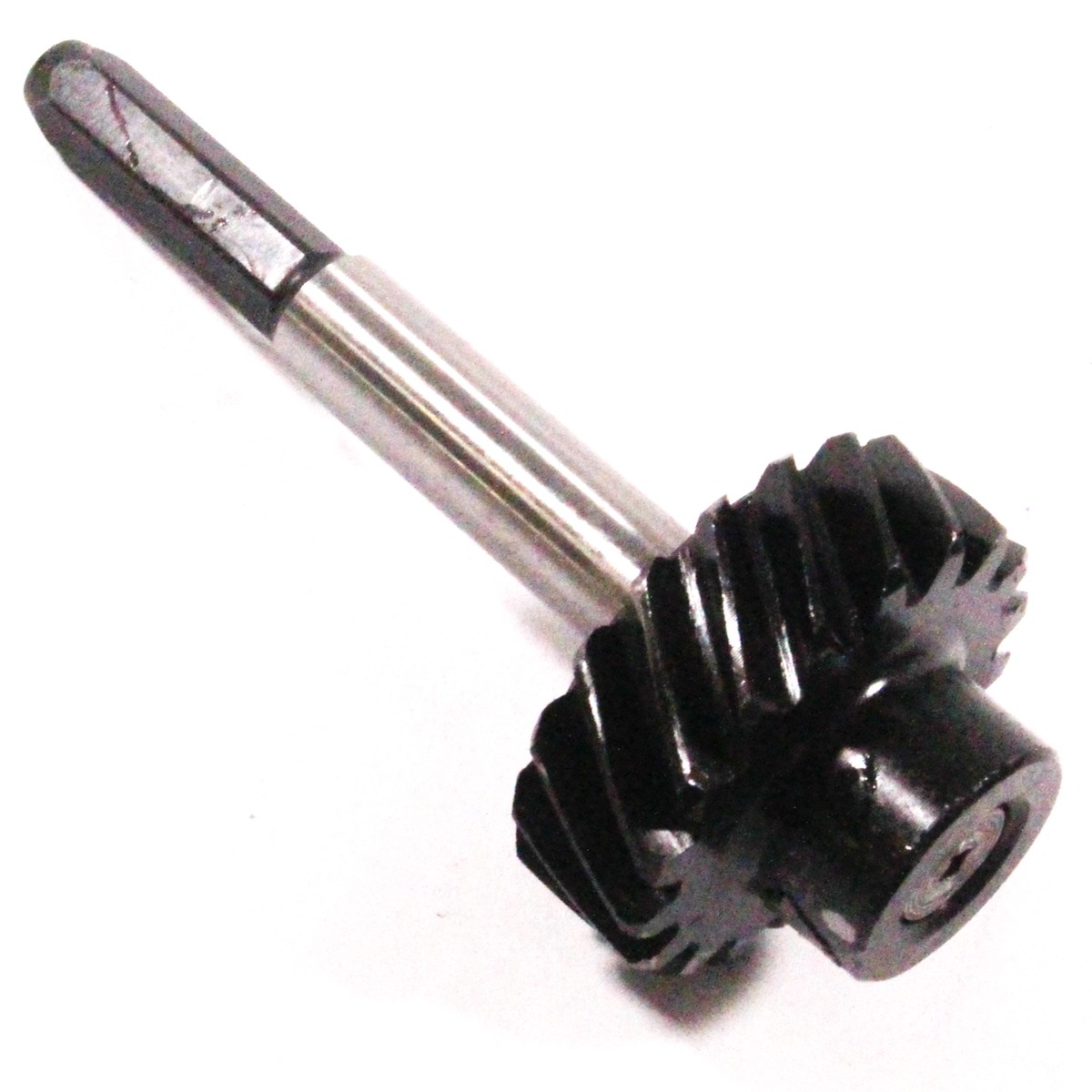 E9NN6A820AA OIL PUMP DRIVE SHAFT & GEAR Suitable For FORD NEW HOLLAND Shipping f