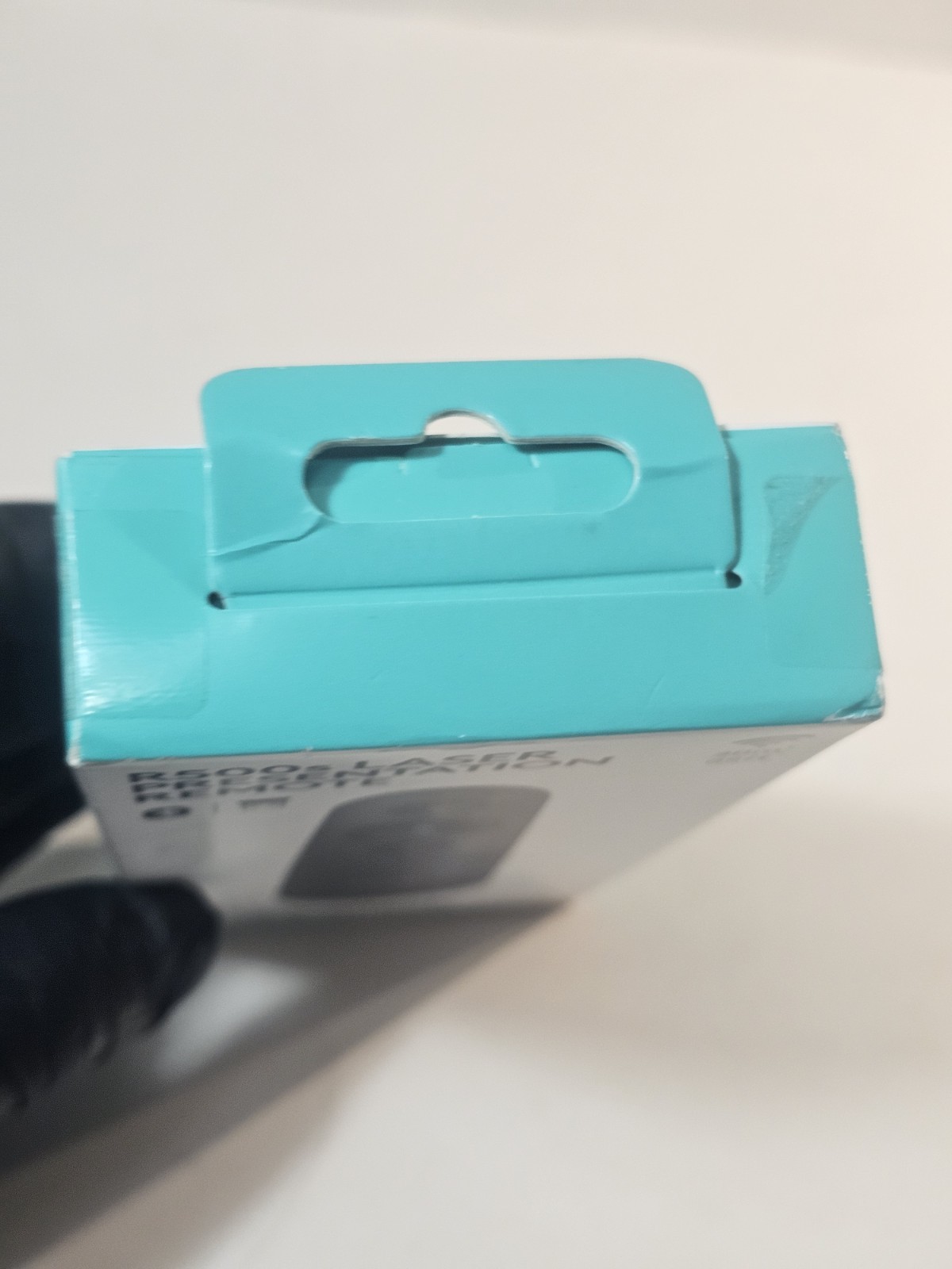 Authentic Logitech R500s Laser Presentation Remote (910-006518) Brand New
