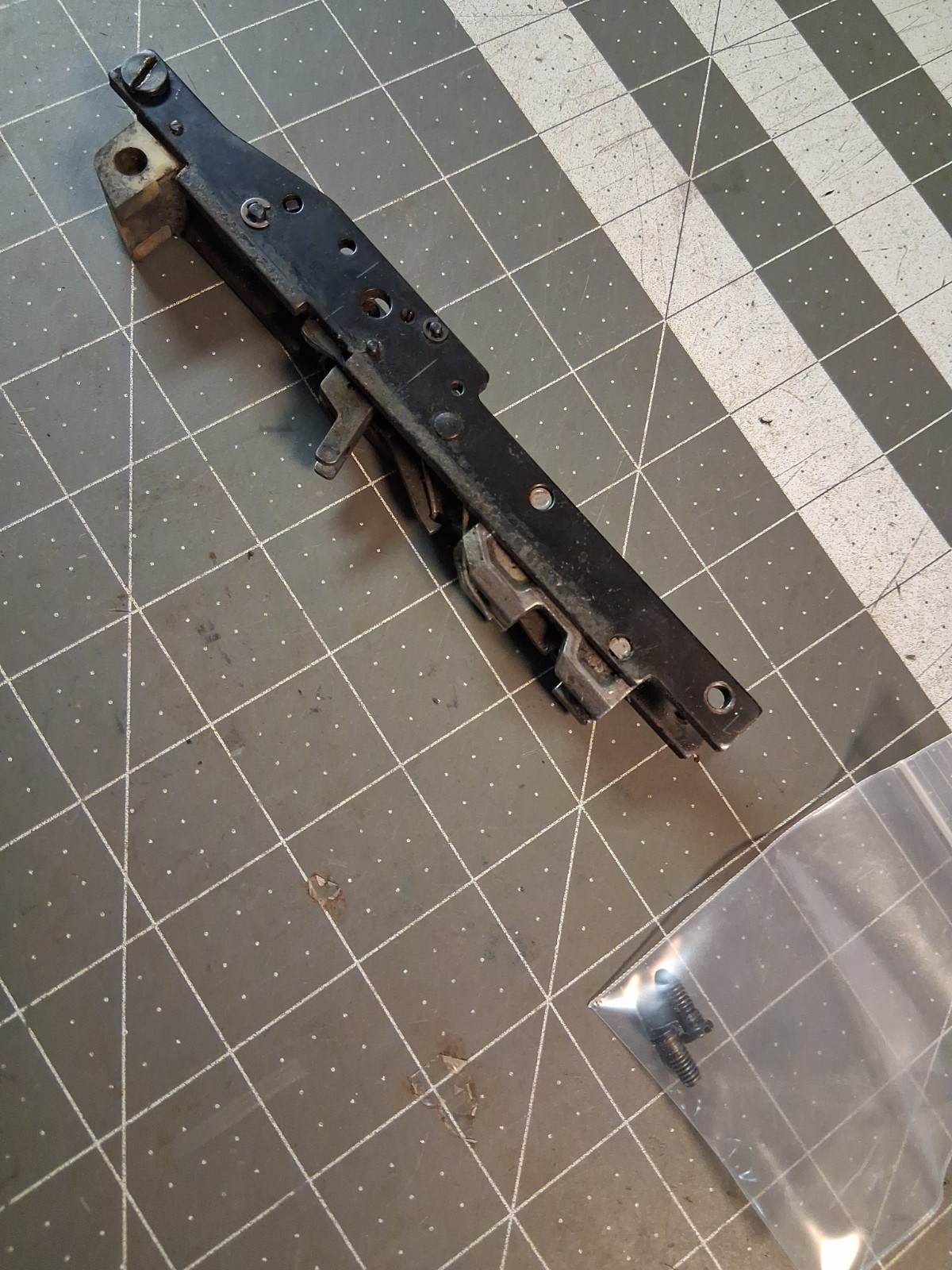 Marlin Glenfield Model 60 Feed Control Assembly .22 LR Old Style