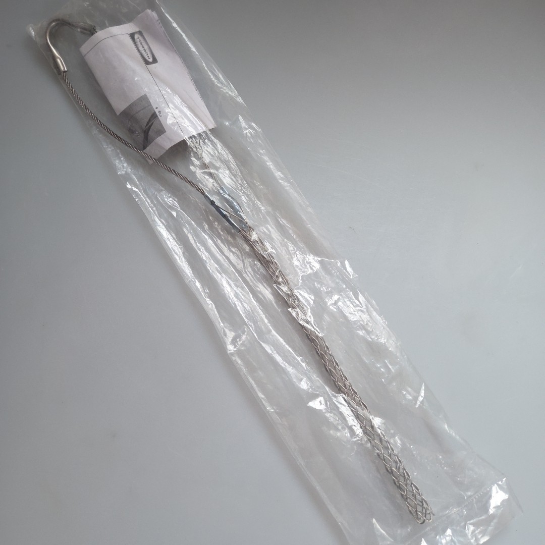 Hubbell Wiring Device-Kellems 02401014 Cable Support Grip, Single, 0.63 To