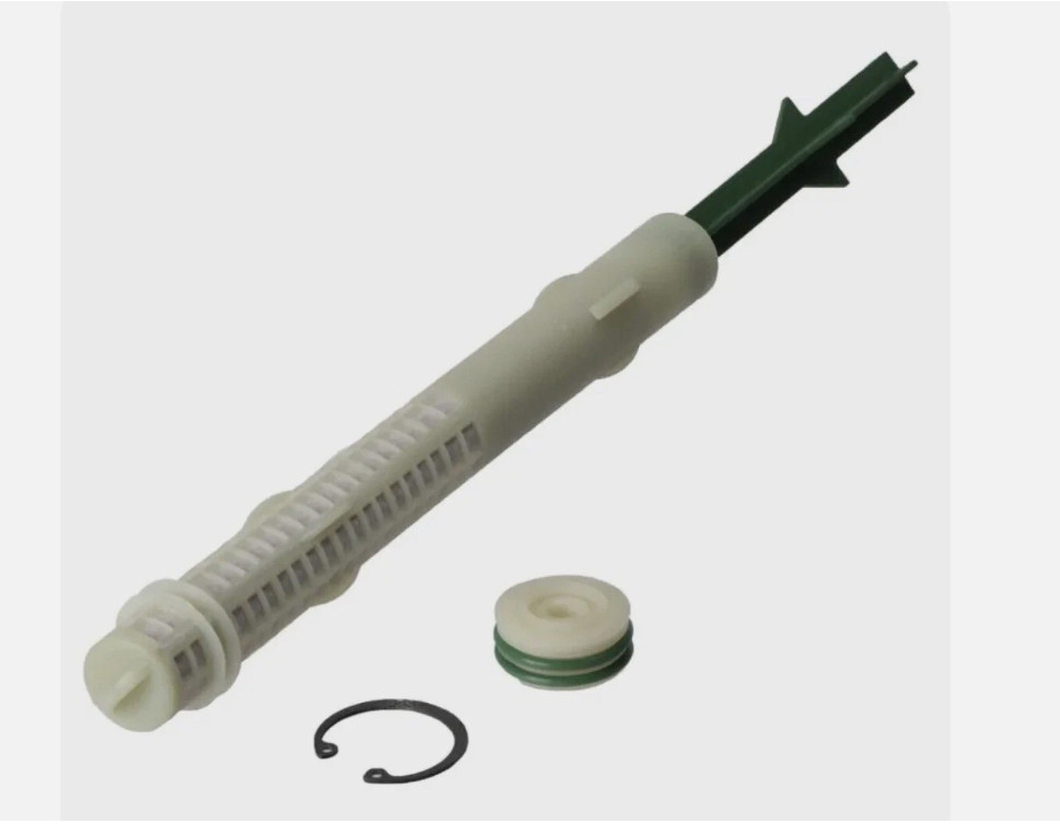 Four Seasons 83269 Filter Drier for 12-22 Gr Cherokee models, 12-25 Durango, New