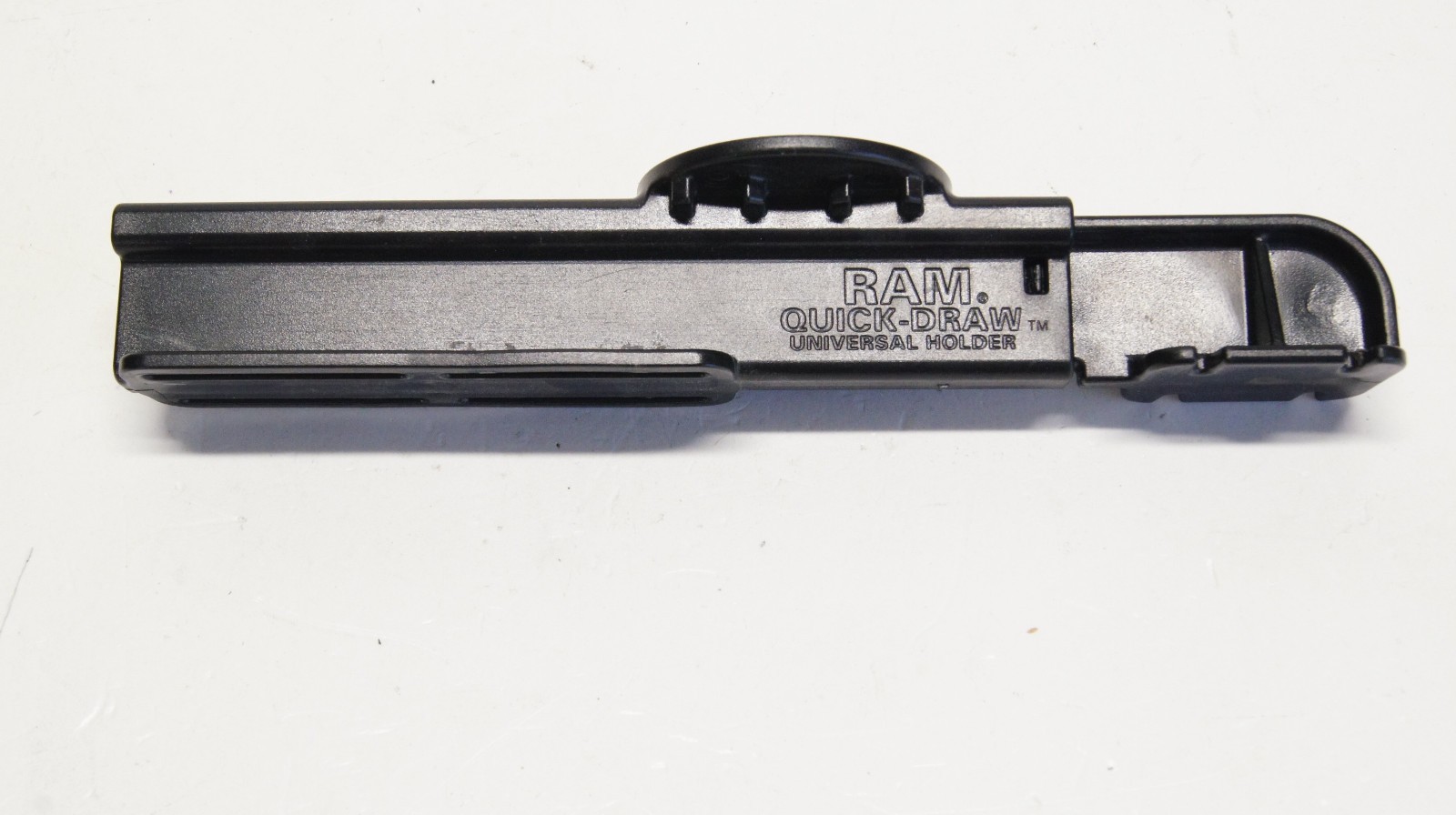 RAM Mount Quick-Draw Universal Holder RAM-HOL-QD1 Device Holster Mount