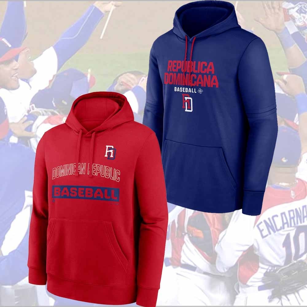Dominican Republic Baseball 2026 World Baseball Class Unisex Gifts For Fans