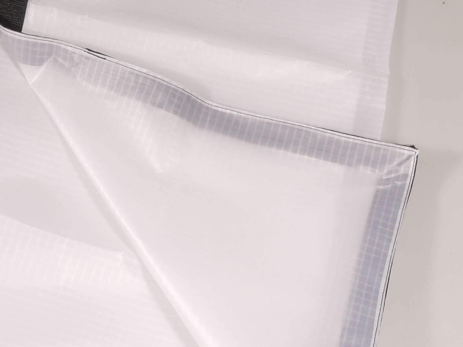 PRL) CHIMERA 4172 GRID SOFTBOX DIFFUSER CLOTH 55x185 LARGE STRIP DIFFUSER VIDEO