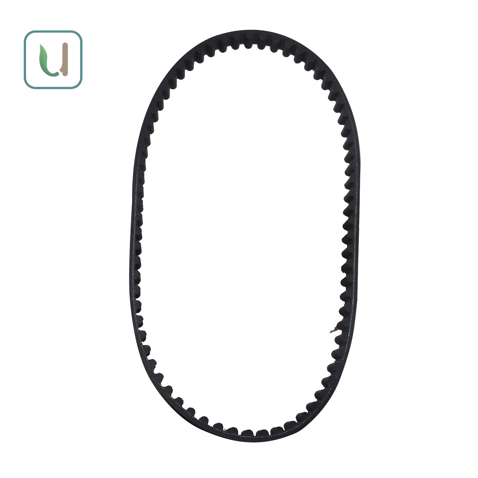 26626-G01 Timing Belt For EZGO Gas Golf Cart 1991-up 295cc 350cc 4 Cycle Engine