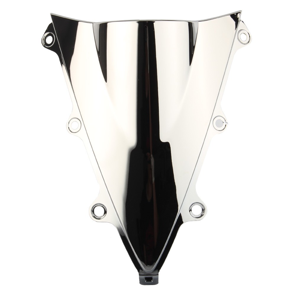 Double Bubble Windshield Windscreen For Honda CBR300R 2014-2020 2015 16