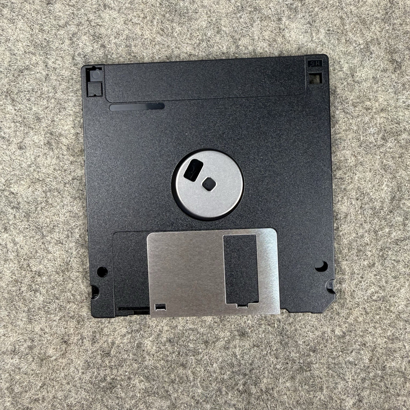 Sea Word by Exzooma (1994, MS-DOS, 3-1/2" Floppy Disk)
