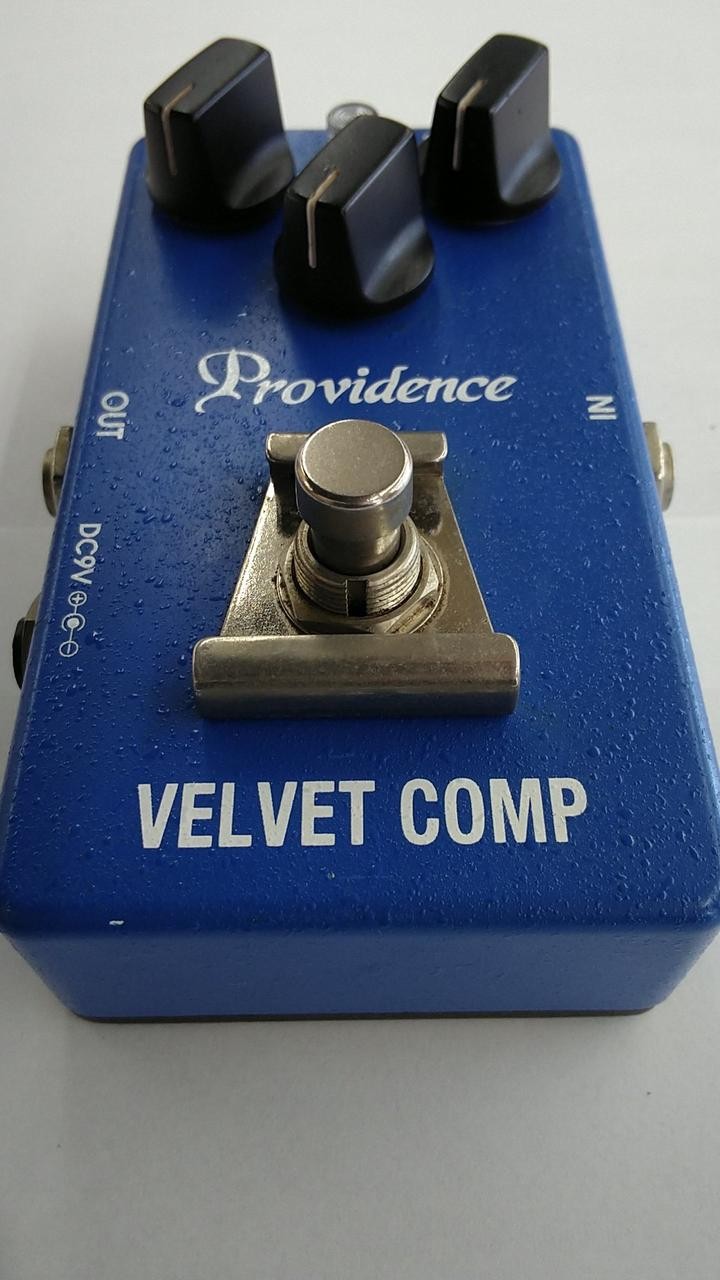 PROVIDENCE / VELVET COMP(no260731)