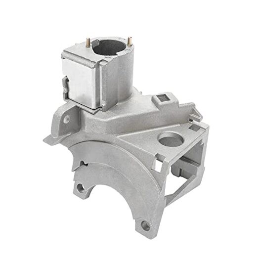Ignition Lock Cylinder | Replacement for 2000-2009 Chevy, Cadillac, Housing