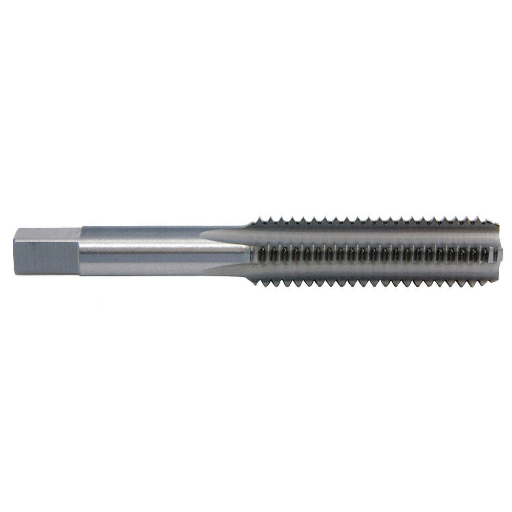 CLE-LINE C62103 Straight Flute Tap,1"-8,HSS 50AN68