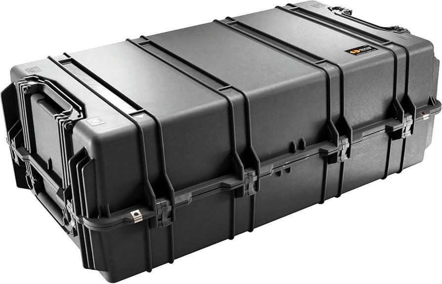 BRAND NEW Pelican 1780 Case.