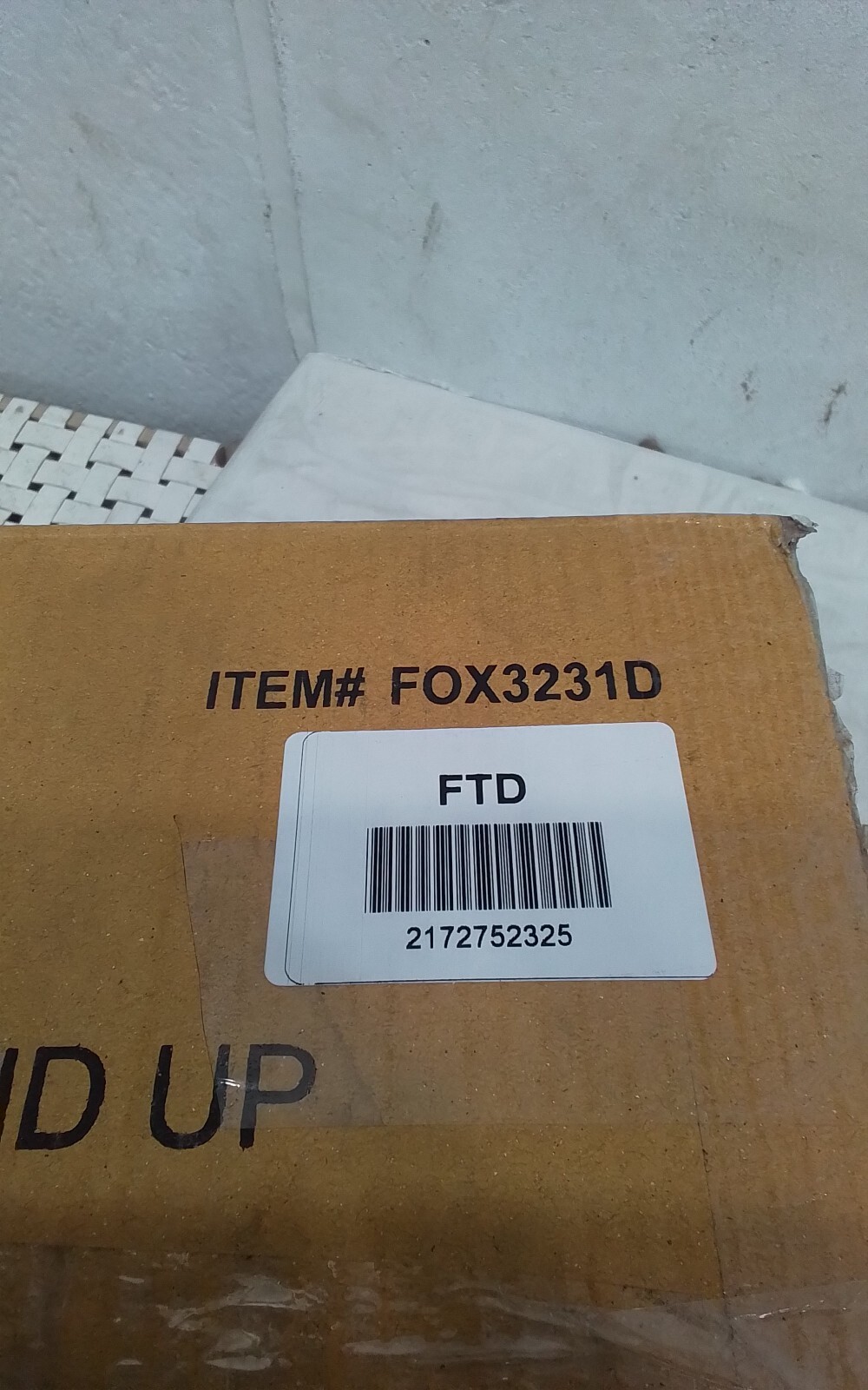 Safavieh EMERY COUNTERSTOOL, Reduced Price 2172752325 FOX3231D