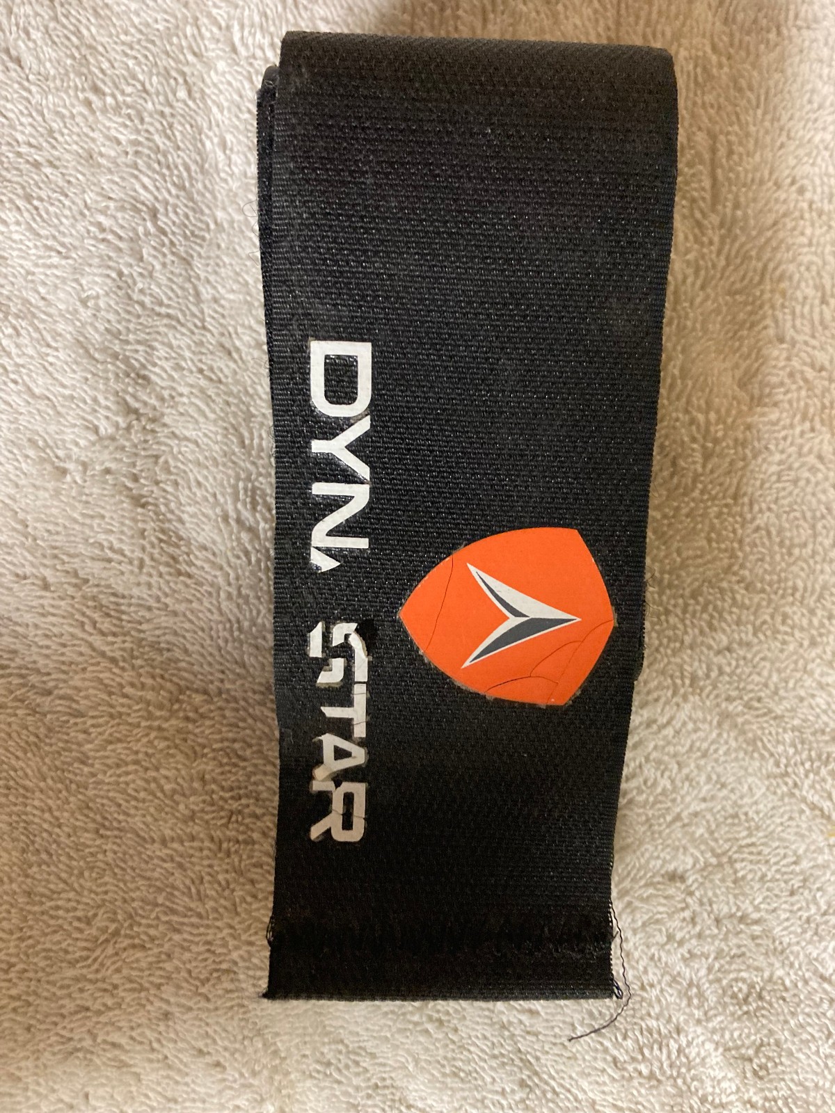 Dynastar Ski Straps (6 Straps)